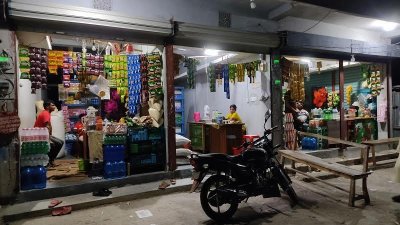 বিদ্যুৎ পাল্টে দিয়েছে বিচ্ছিন্ন উপজেলা রাঙ্গাবালীর অর্থনীতি