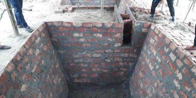 ড্রিলিং কার্যক্রম পরিচালনা চলছে
