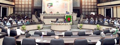 সুবর্ণজয়ন্তী পালনের সুযোগ দেওয়ায় জনগণকে প্রধানমন্ত্রীর কৃতজ্ঞতা