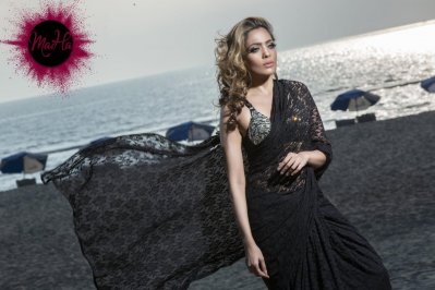 নায়িকা হয়ে আসছেন এমবিবিএস ডাক্তার