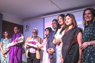 বিআইবিসি’র ভাইস প্রেসিডেন্ট হলেন ডা. মালিহা মান্নান