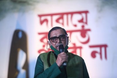 রাশেদ খান মেনন