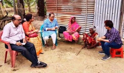দুই কৃষকের পরিবারকে ক্ষতিপূরণ দেওয়ার আহ্বান ওয়ার্কার্স পার্টির