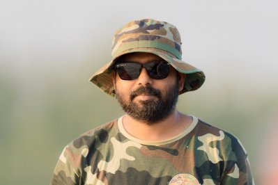 যুক্তরাজ্যের আরএইচএস প্রতিযোগিতায় প্রথম স্থানে বাংলাদেশি চিত্রগ্রাহকের ছবি