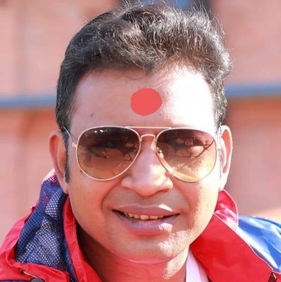 প্রাণ রায়