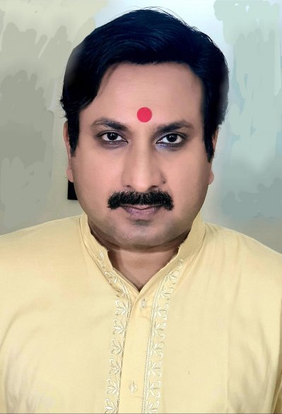 সাজু খাদেম