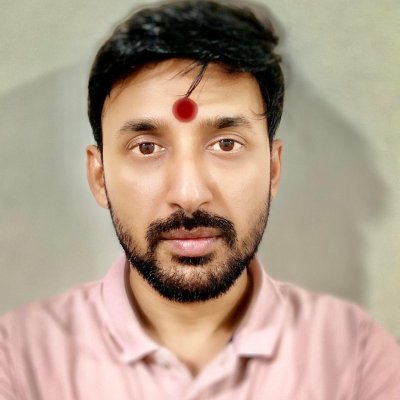 মনোজ প্রামাণিক
