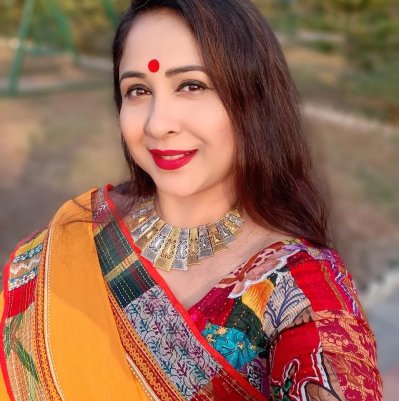 ফারজানা চুমকী