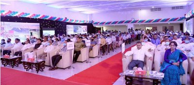 পানি অপচয় করলে কোনও সম্পদ শেষ পর্যন্ত থাকে না: প্রধানমন্ত্রী