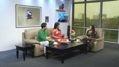 তিন দশকের অভিনয় জীবন নিয়ে বিজরীর গল্প