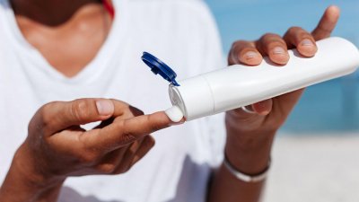 গরমে ত্বকের যত্নে ৫ টিপস