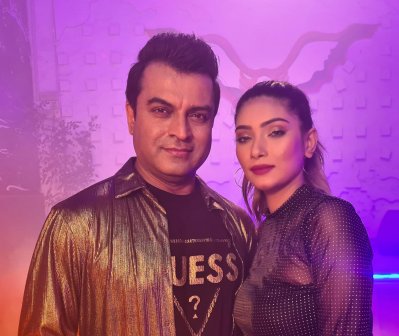শুভ্রদেব ও তিথি