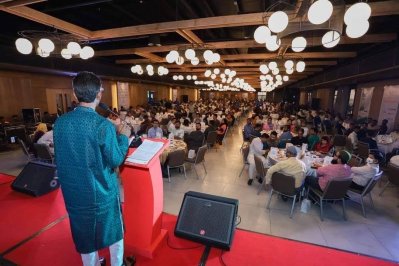 জিএসসিএস-এর স্টেক হোল্ডার  এনগেজমেন্ট এবং ইফতার