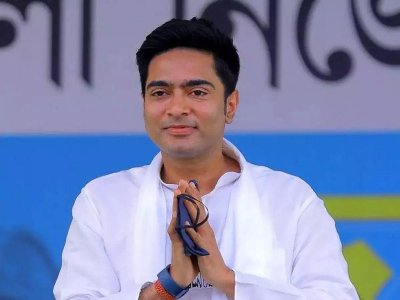 অভিষেক বন্দ্যোপাধ্যায়