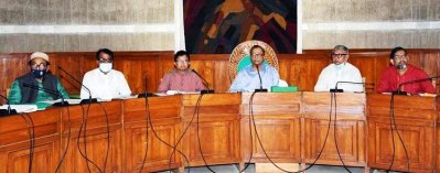 মেরিটাইম ইনস্টিটিউটের সীমাবদ্ধতা দূর করার পরামর্শ