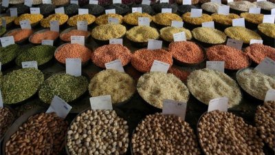 ১৫০ দেশে চাল রফতানি করে ভারত