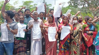 জামিনে বেরিয়ে লাশ ফেলে দেওয়ার হুমকি সুলতান মেম্বারের