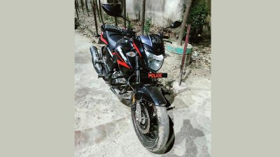 গ্রেফতার এড়াতে হেরোইন ব্যবসায়ী দম্পতির নানান ছল