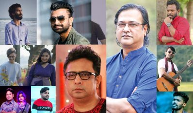 এক স্টেশনেই নয় গানচিত্র