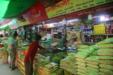 ছবি: নাসিরুল ইসলাম