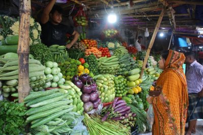 ছবি: নাসিরুল ইসলাম