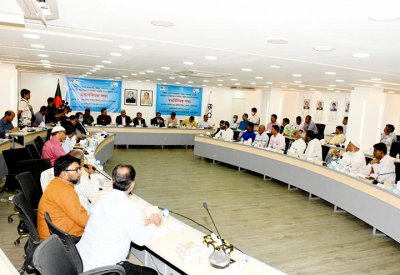 ‘বাণিজ্যমন্ত্রীর মন্তব্যে ব্যবসায়ীদের সুনাম ক্ষুণ্ন হয়েছে’