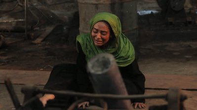 ‘খাঁচার ভেতর অচিন পাখি’তে তমা মির্জা