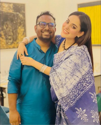 রাফি-তমা