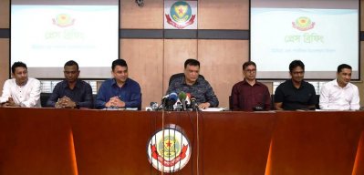 মুসাকে রিমান্ডে এনে অন্য আসামিদের মুখোমুখি করা হবে