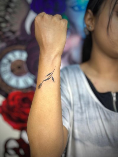 ট্যাটু করাবেন? জেনে নিন আদ্যোপান্ত