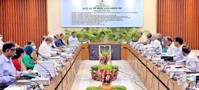 পদ্মা সেতু নির্মাণের যন্ত্র দিয়ে জাদুঘর তৈরির নির্দেশ প্রধানমন্ত্রীর