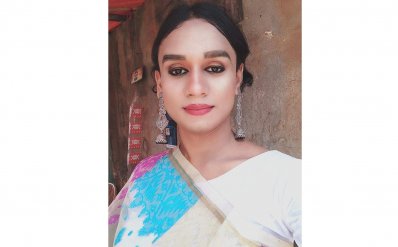 শুভা আকন্দ