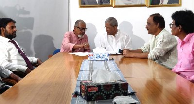 অল্প দিনের মধ্যেই বিরোধী দলগুলোর সঙ্গে মতবিনিময় শেষ করবে বিএনপি
