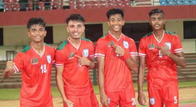 ভারতের বিপক্ষে সেরাটা দিতে চান মিরাজুল