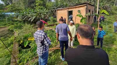 নাইট সাফারি পার্ক নির্মাণে প্রাথমিক ব্যয় ধরা হয়েছে ২০ কোটি টাকা