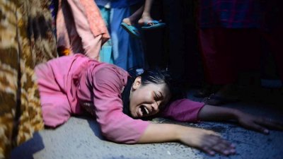 থানা হাজতে যুবকের মৃত্যু,  ২ পুলিশ সদস্য সাময়িক বরখাস্ত