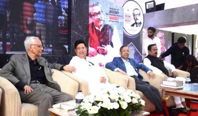 বঙ্গবন্ধু হত্যাকাণ্ডের আদ্যোপান্ত আন্তর্জাতিক সম্প্রদায়কে জানালো আ.লীগ