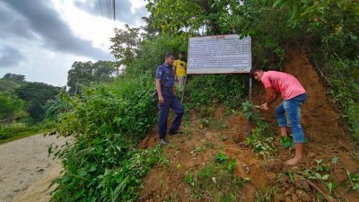 এখানে সরকারি অনেকগুলো অফিস ও ভবন হবে