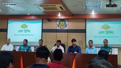কড়াইল বস্তিতে চাঁদাবাজি নিয়ে যুবক খুন: গ্রেফতার ৫