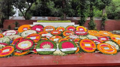 ছবি: নাসিরুল ইসলাম