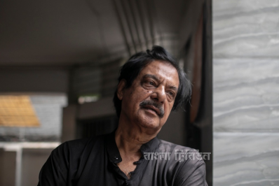 রফিকুল আলম/ ছবি: সাজ্জাদ হোসেন