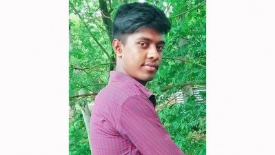  রকি শেখ 