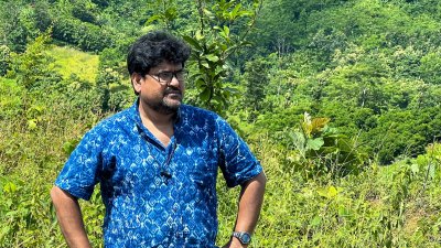 দীপংকর দীপন