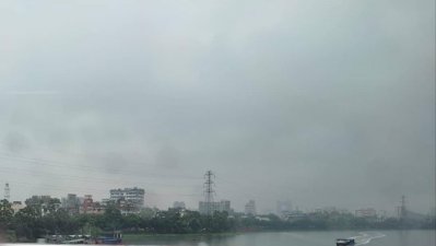 হাতিরছিল ছবি : সঞ্চিতা সিতু