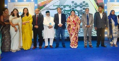 শিশুদের কল্যাণে ভূমিকা পালন করছে এসওএস শিশু পল্লী: স্পিকার