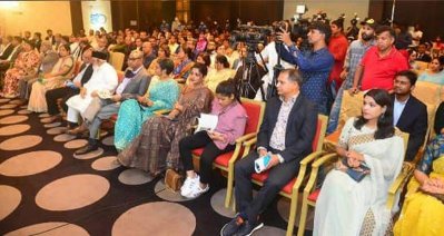 শিশুদের কল্যাণে ভূমিকা পালন করছে এসওএস শিশু পল্লী: স্পিকার