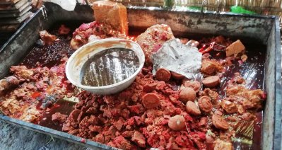 ২৩ হাজার কেজি ভেজাল গুড় জব্দ, ২ ব্যবসায়ীকে জরিমানা