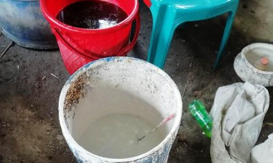 ২৩ হাজার কেজি ভেজাল গুড় জব্দ, ২ ব্যবসায়ীকে জরিমানা