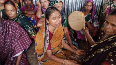 পরিবারের আহাজারি