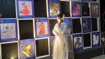 'Nritya Jaya' in cultural festivals, plans for a new dimension